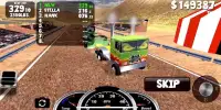 Tractor Pull Legends Screen Shot 2