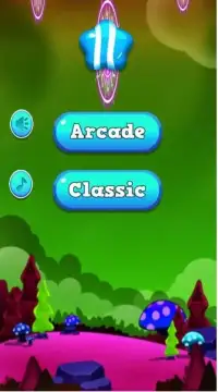 Jelly Gems React Screen Shot 5