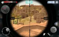 Critical Modern Strike 2019 - FPS Shooter Game Screen Shot 2