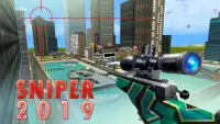 Sniper 3D - 2019 Screen Shot 2