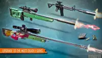 Sniper 3D - 2019 Screen Shot 0