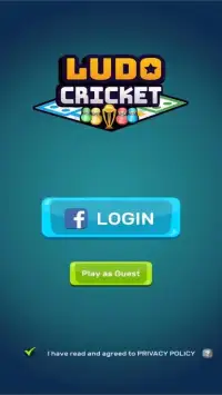 Ludo Cricket - Dice Board Games Screen Shot 4