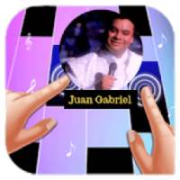 Juan Gabriel Piano Tiles