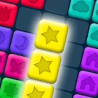 Fairy Cubes Block Puzzle