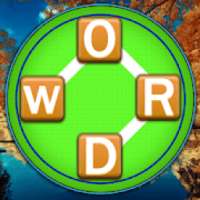 Word Link Puzzle Game - Fun Word Search Game