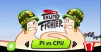 Thumb Fighter Screen Shot 5