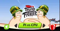 Thumb Fighter Screen Shot 4