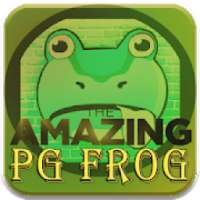 Amazing Frog Simulator 2019