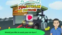 You Steam - Game Cuci Mobil Gunung Kidul Punya Screen Shot 1