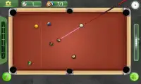 Pool Billiards 3D - Free 8 Ball Game Screen Shot 0