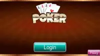 Poker Texas Online Factory Screen Shot 2