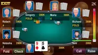 Poker Texas Online Factory Screen Shot 4