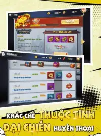 Pica Huyền Thoại Screen Shot 0