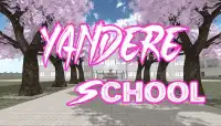 ANIME YANDERE-MANGA LOVE HIGH SCHOOL Screen Shot 3
