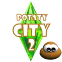 * Potaty City 2 *