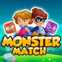 Monster Match