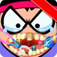 Doctor Titan Dentist