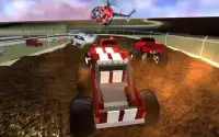 OffRoad Monster Truck Racing 2018 Screen Shot 8