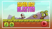 Super Boy Blaster Screen Shot 17