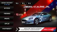 Devil-Cars Racing Screen Shot 0