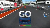 Devil-Cars Racing Screen Shot 3