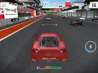 Devil-Cars Racing Screen Shot 10