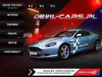 Devil-Cars Racing Screen Shot 6