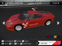 Devil-Cars Racing Screen Shot 7