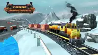 Train Transport Simulator Screen Shot 8