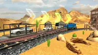 Train Transport Simulator Screen Shot 13