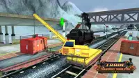 Train Transport Simulator Screen Shot 15