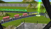 Train Transport Simulator Screen Shot 6