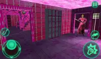 Barbi Granny Horror House Game 2019 Screen Shot 2