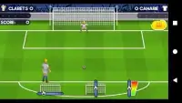 Penalty Shootout: Multi League Screen Shot 6