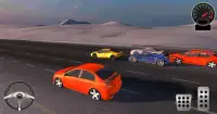Turbo Drive Racing 3D Screen Shot 16