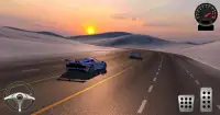 Turbo Drive Racing 3D Screen Shot 18