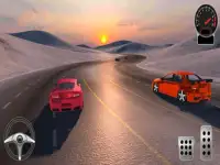 Turbo Drive Racing 3D Screen Shot 14
