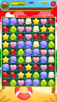 Mobile Candy Colours Jelly Frozen Best Crush Free Screen Shot 0