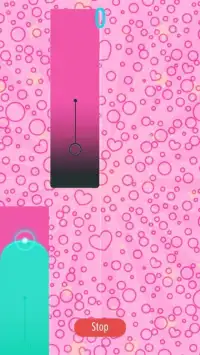 Little Pony Pink Piano Tiles Screen Shot 3