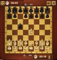 Chess Lite Free Screen Shot 0