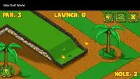 Mini World Golf Pro - Hardest Game Ever Screen Shot 3
