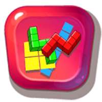 Tetris Advanture - New World