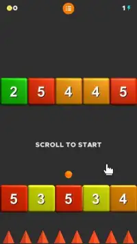 Scroll - play and earn real cash Screen Shot 6