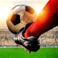 Soccer League 2020 Football Game 2020 Soccer Games