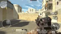 Sniper Shoot Assassin Mission Screen Shot 1