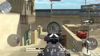 Sniper Shoot Assassin Mission Screen Shot 5