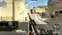 Sniper Shoot Assassin Mission Screen Shot 0