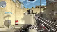 Sniper Shoot Assassin Mission Screen Shot 4