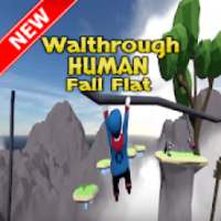 Walktrough: Human Fall-Flat 2019