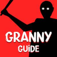 Guide for Granny Horror (Unofficial)